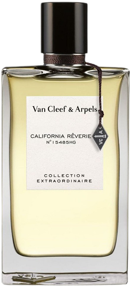Van Cleef & Arpels Collection Extraordinaire California Reverie parfémovaná voda dámská 75 ml tester