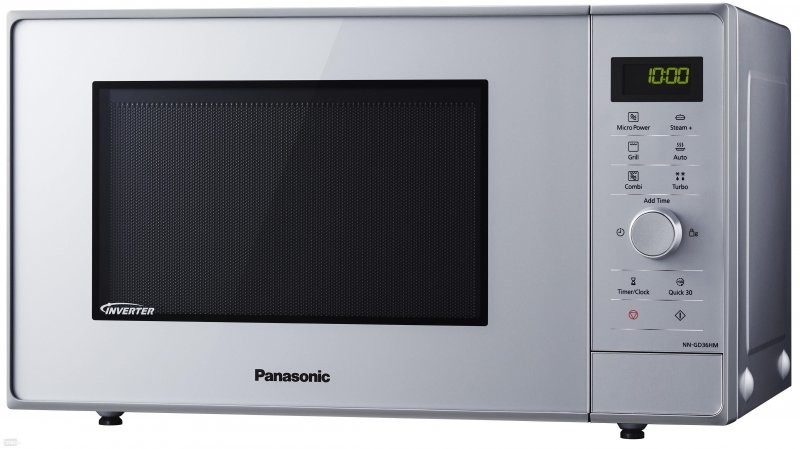 Panasonic NN-GD36HMSUG