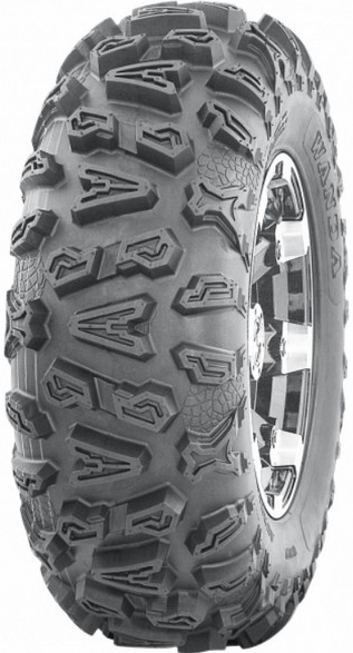 Journey Wanda P390 25X10 R12 50J 6PL