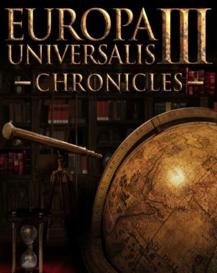 Europa Universalis 3 Chronicles