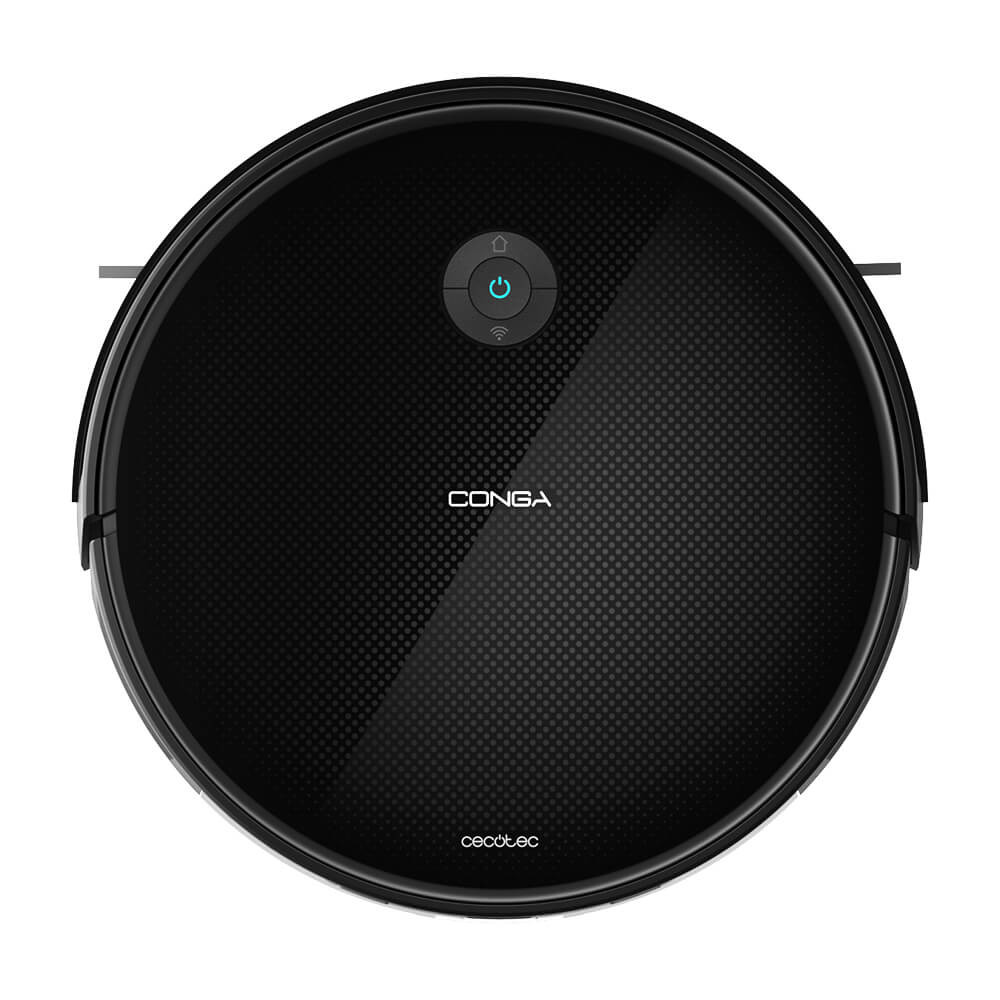 Cecotec Conga 2499 Ultra Genesis