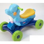 Fisher-price delfín chodítko