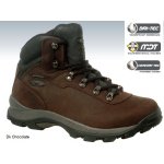 HI-TEC altitude IV WP