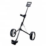 Hanimex teleskopic standard steel