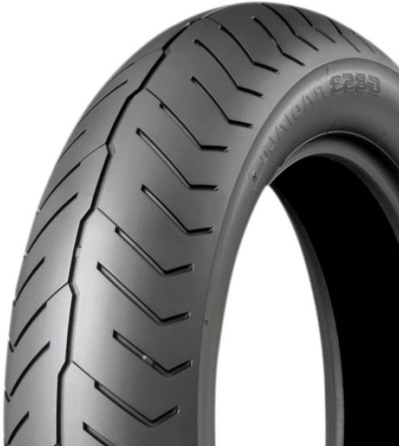 Bridgestone G853 120/70 R18 59W