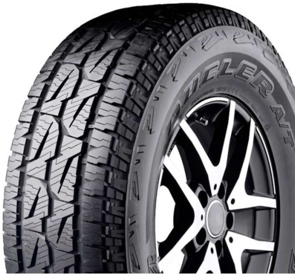 Bridgestone Dueler A/T 001 205/70 R15 96T