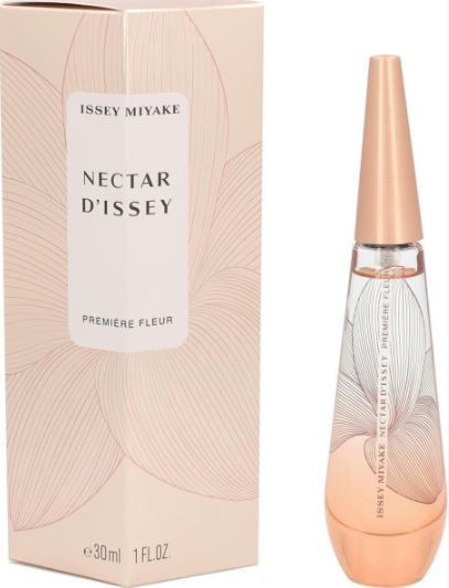 Issey Miyake Nectar D´Issey Premiere Fleur parfémovaná voda dámská 30 ml