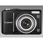 Canon PowerShot A2100 IS