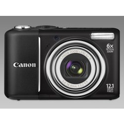 Canon PowerShot A2100 IS