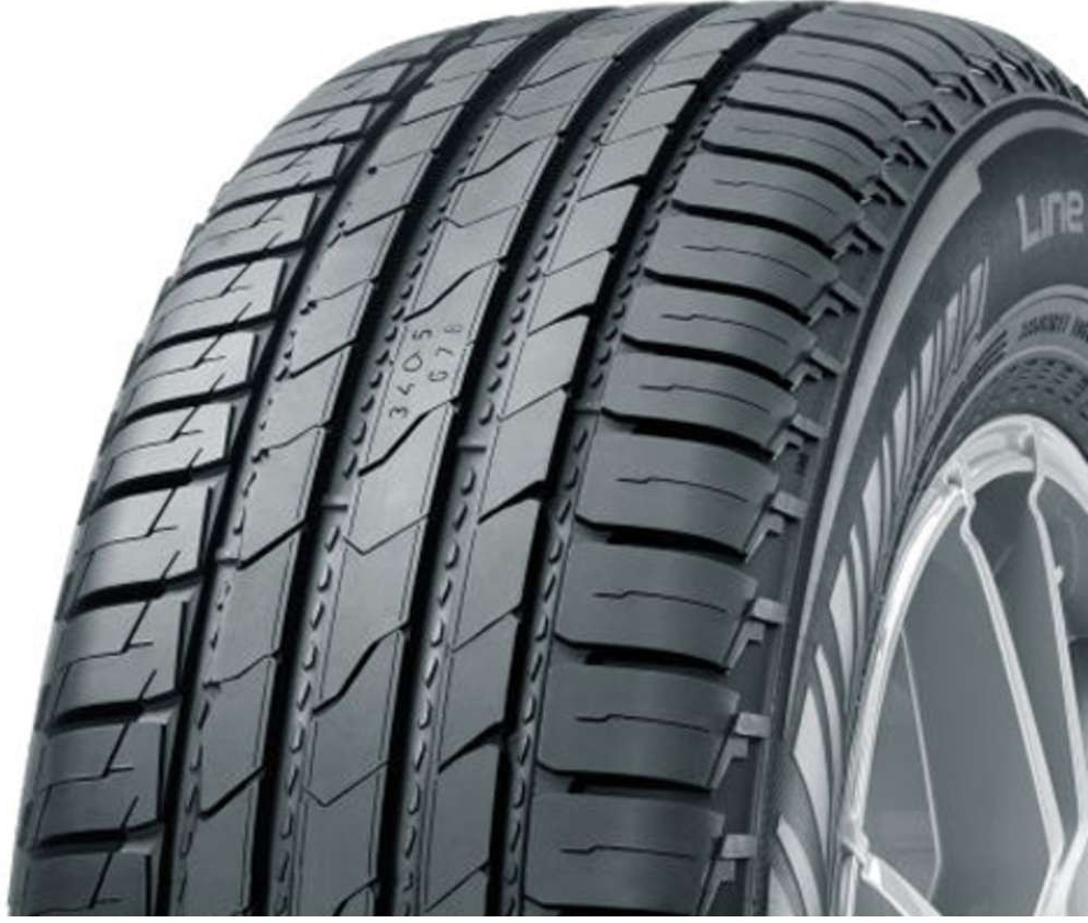 Nokian Tyres Line 215/65 R15 100H