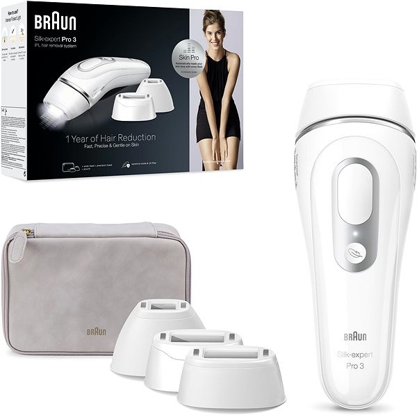 Braun Silk-expert Pro 3 PL3230 IPL