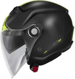 GIVI 12.5F THBY Graphic Touch