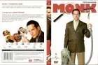 Pan Monk 9 - Pan Monk a zemětřesení DVD