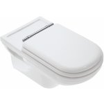 IDEAL STANDARD CALLA Klozet závěsný s hlubokým splachováním - K 3053 01