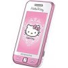 Samsung S5230 mobilní telefon, Hello Kitty