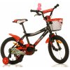 Dětské kolo 16 Vautron Vigour BMX