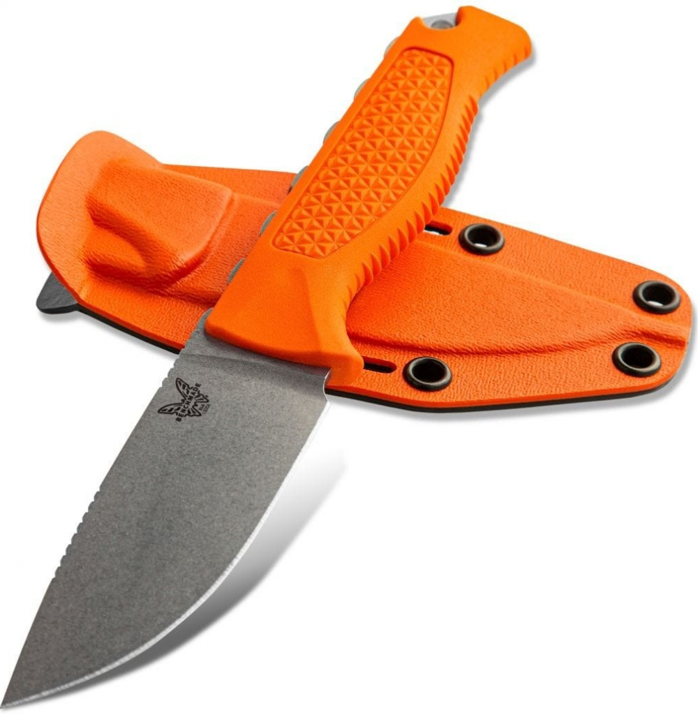 Benchmade Steep Country, 15006