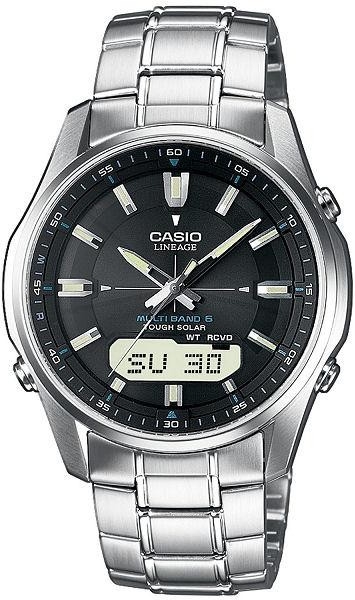 Casio LCW-M100DSE-1A