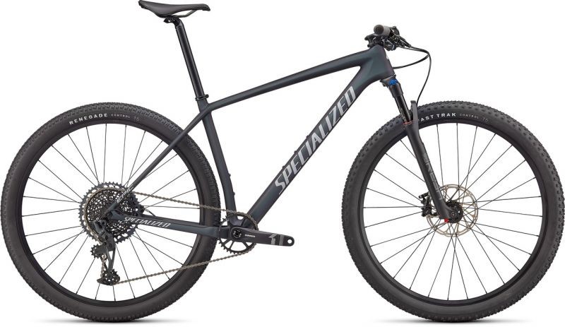 Specialized Epic Hardtail Comp 2022