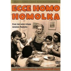 Ecce homo Homolka