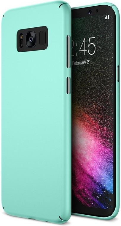 Pouzdro JELLY CASE Slim Soft 2in 1 Huawei Y6 Prime 2018