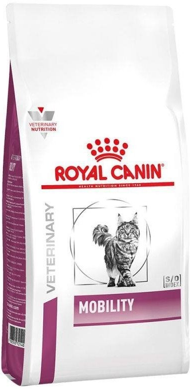 Royal Canin Veterinary Diet Cat Mobility 400 g