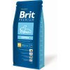 Brit Premium Puppies 15 kg