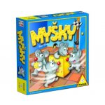 Myšky - EFKO