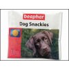 Dog Snakies Cheese