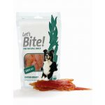 Brit Care Let´s Bite! Chicken breast 80g