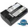 Baterie (ekv. LP-E6) pro Canon EOS 60D, 5D Mk II, 7D, 1800mAh Baterie (ekv. LP-E6) pro Canon EOS 60D, 5D Mk II, 7D, 1800mAh