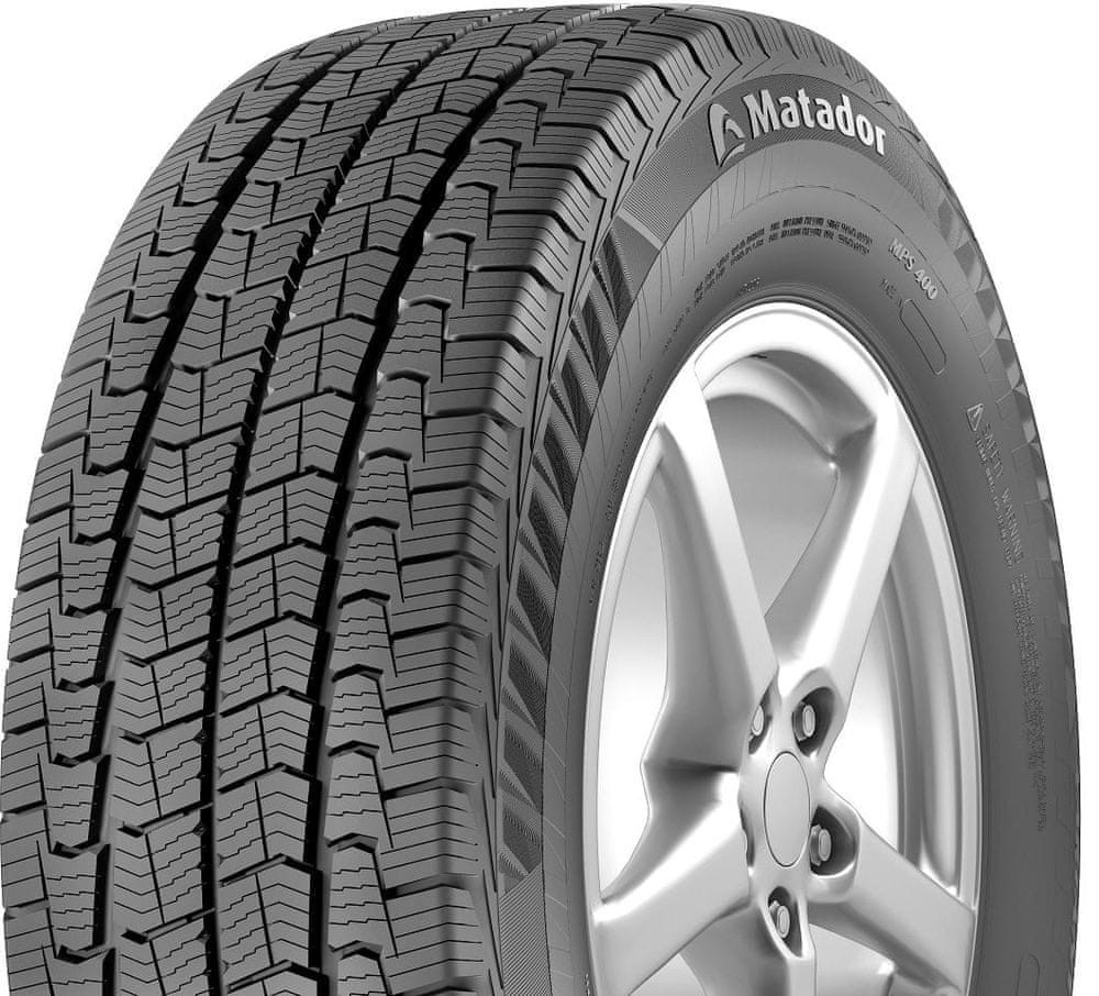 Matador MPS400 Variant All Weather 2 205/75 R16 110R