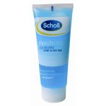 Scholl Fresh Step chladivý gel na nohy100 ml