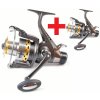 MILFA Free Step XRQ 650 Baitrunner