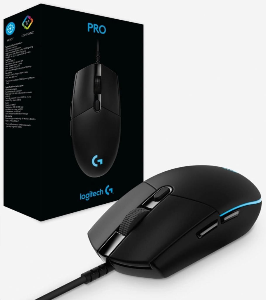 Logitech G Pro 910-005441