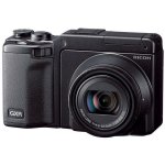RICOH GX-R