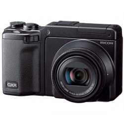 RICOH GX-R