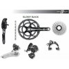 Campagnolo Athena Black 2012 Campagnolo Athena Black 2012