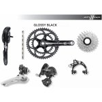 Campagnolo Athena Black 2012