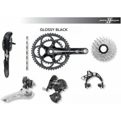 Campagnolo Athena