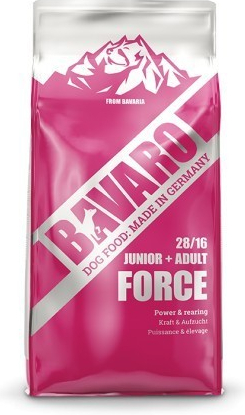 Bavaro Adult Force 28/16 18 kg