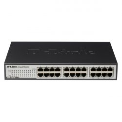 D-Link DGS-1016D