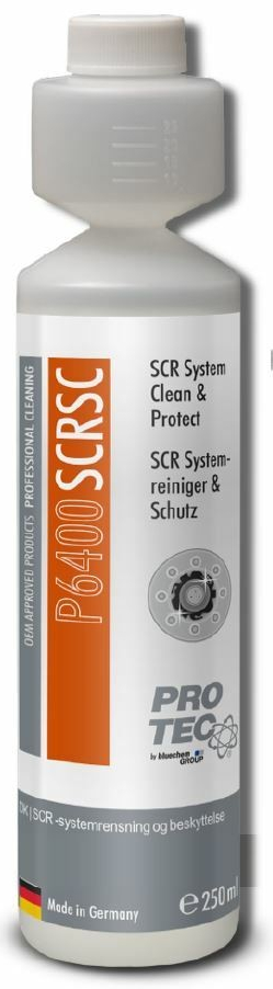 Pro-Tec SCR System Clean & Protect 250 ml