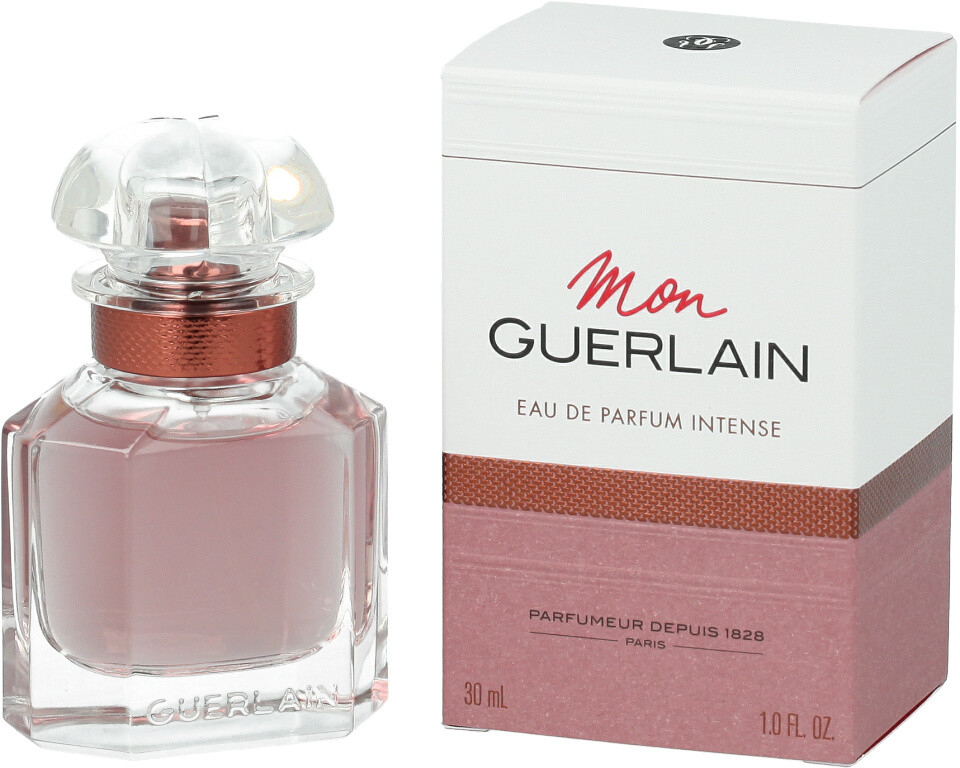 Guerlain Mon Guerlain Intense parfémovaná voda dámská 30 ml