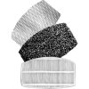 sada filtrů Sencor SHX 003 do SHA 200