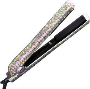 CHI The Sparkler Lava Hairstyling Iron 1 25 mm