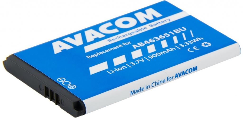 AVACOM GSSA-S5610-900 900mAh