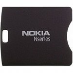 Kryt Nokia N95 zadní fialový