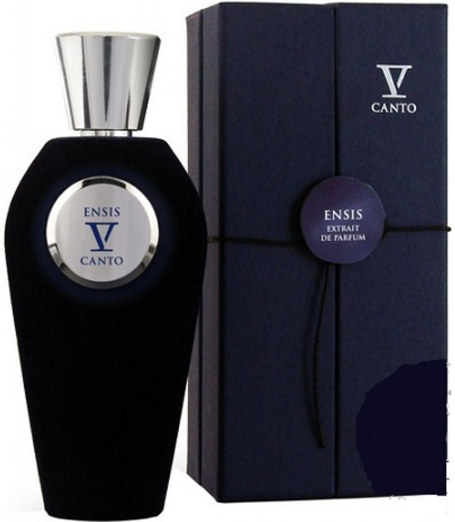 V Canto Ensis parfémovaná voda dámská 100 ml