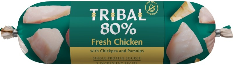 Tribal Chicken 300 g